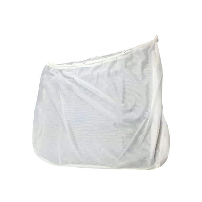 26x22in Multifunctional Food Pressure Filter Mesh Bag for Home Fermentation