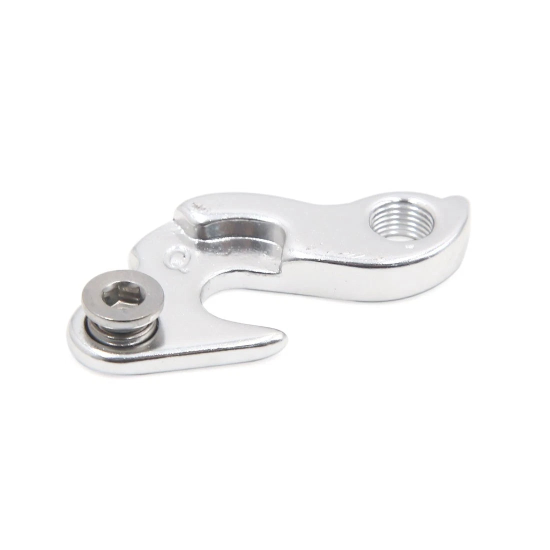 Rear Derailleur Hanger Replacement with Bolt for Bike Bicycle (Any Model)