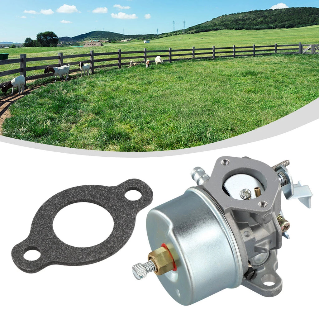 Carburetor for Tecumseh Engines