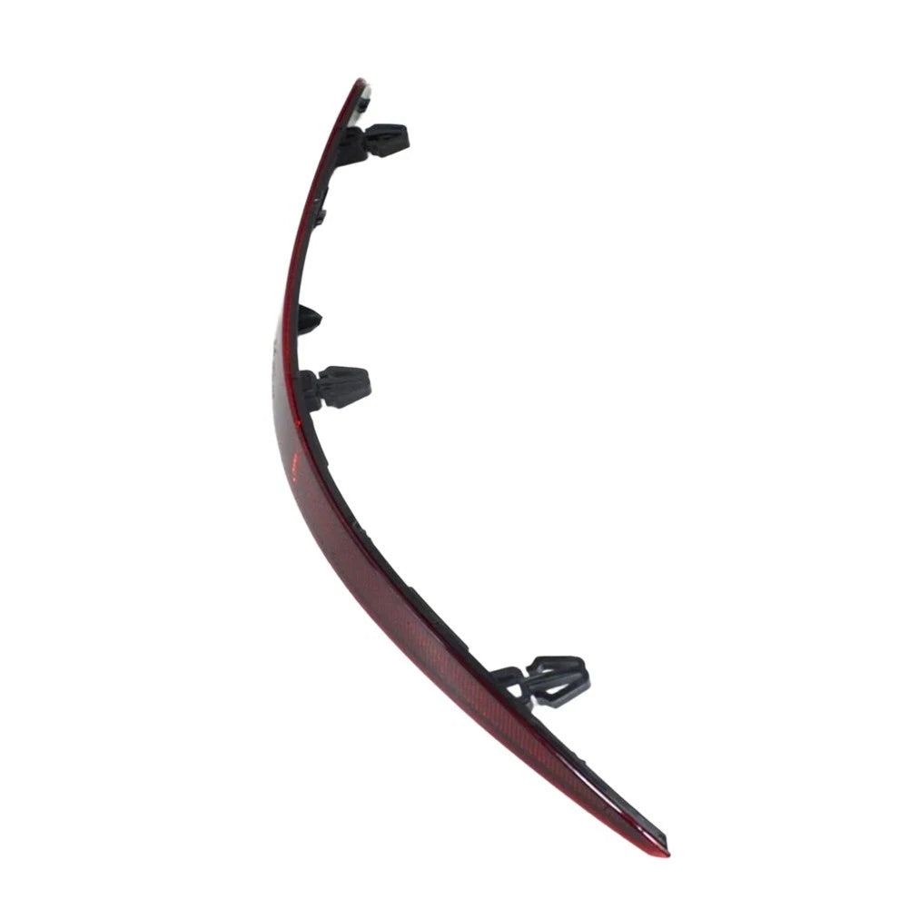 Right Rear Bumper Light Reflector for Audi Q3 F3 (2011–2020)