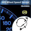 ABS Wheel Speed Sensor Front Left for Chevrolet Sail (2005–2015)