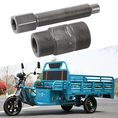 Stator Repair Flywheel Puller Tool for Motorcycle Maintenance