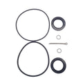 Lower Bearing Carrier Repair Seal with O-ring for Honda (91351-ZY3-003)