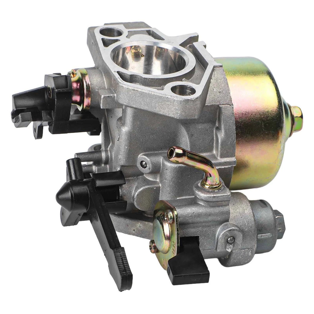 Carburetor Kit for 420CC 277CC Engines (Includes Accessories)