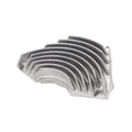 HVAC Blower Motor Resistor for Audi A4 (8D2) (1996–2001)