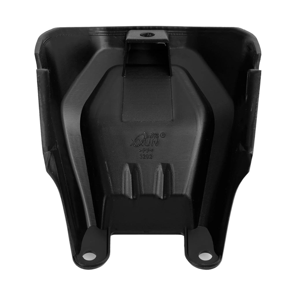 Unpainted instrument cover fairing for Yamaha MT-09 / MT-09 SP (2021–2023)