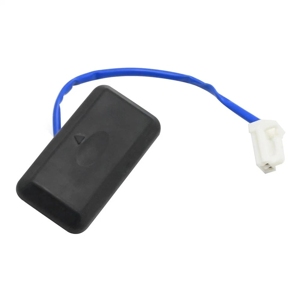 Rear Trunk Lid Lock Release Handle Switch #81260-2G000 For Kia Optima 2011-2016