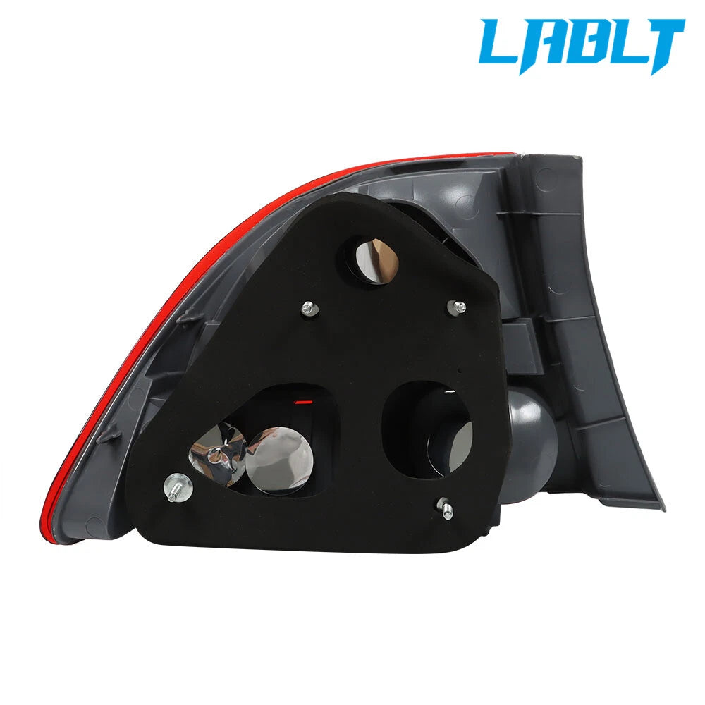 Right Passenger Side Tail Light Lamp Assembly for Honda Civic (2006–2008)