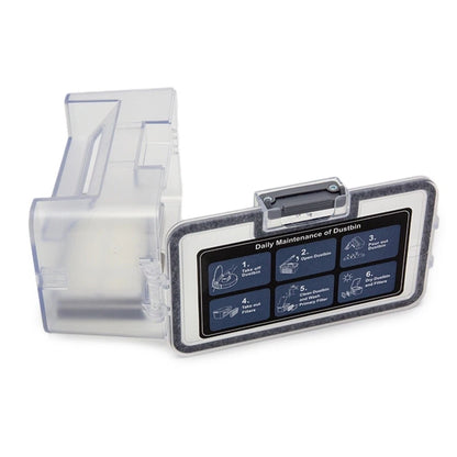 Replacement Dust Bin for UMMUND T7S (2021–2023)