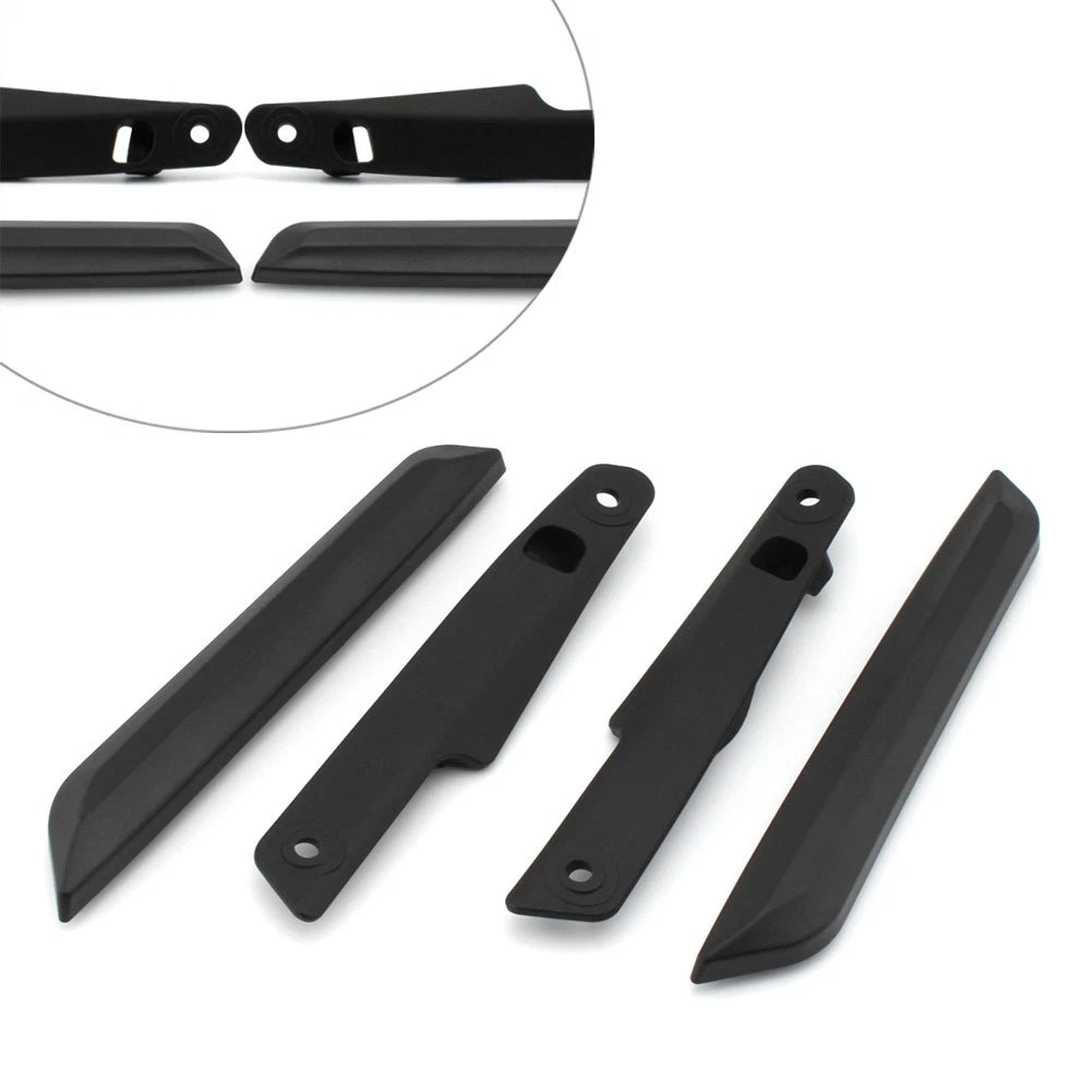 Windshield Trim Strip for BMW R1200GS LC (2013–2018) ABS