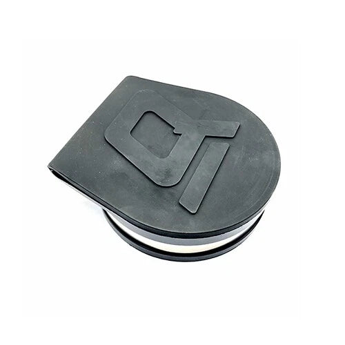 4" Exhaust Flapper Protector Valve for Mercruiser (18-4457, 12644Q01, 12644A1)