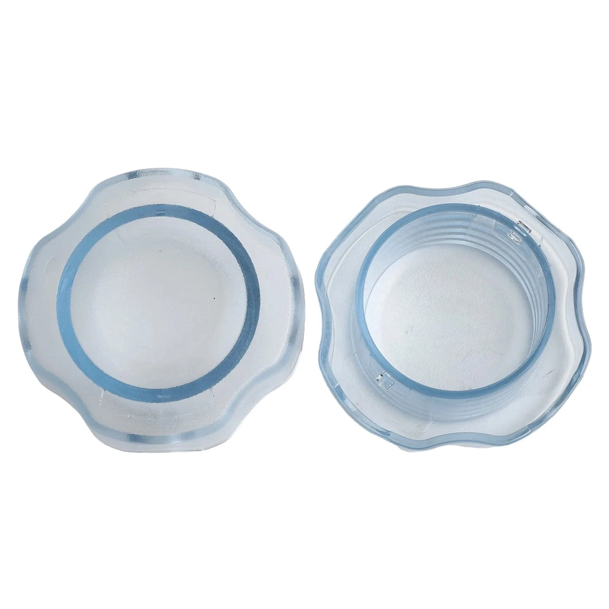 Set of 2 Replacement Lids for Vitamix Pro750 Low Profile Container