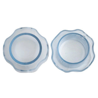 Set of 2 Replacement Lids for Vitamix Pro750 Low Profile Container