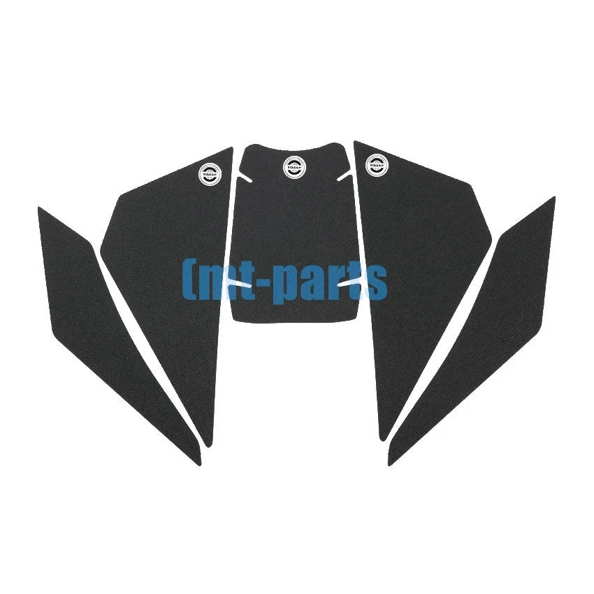 Tank Pad Protector Grip Sticker for KTM 390 Adventure (2020–2024)