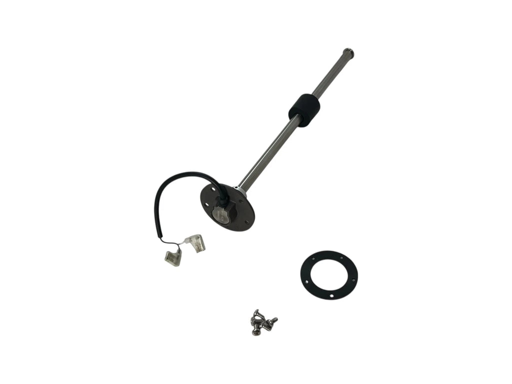 Fuel Sender for VDO 50-15561 (14in, Reed Switch, 5 Bolt Pattern)
