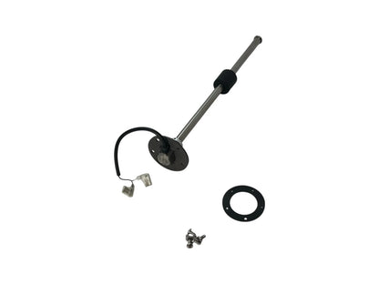 Fuel Sender for VDO 50-15561 (14in, Reed Switch, 5 Bolt Pattern)