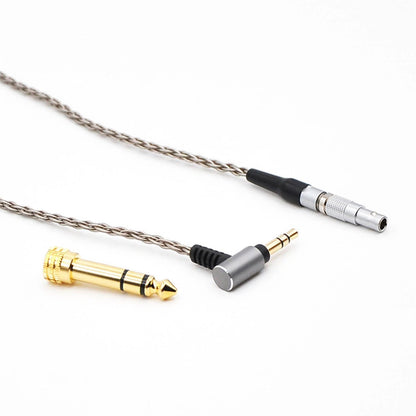 1.5M 6-Core Audio Cable for AKG K812PRO K872PRO