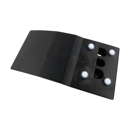 B Pillar Trim Moulding Panel Left for Ford Custom (2016)