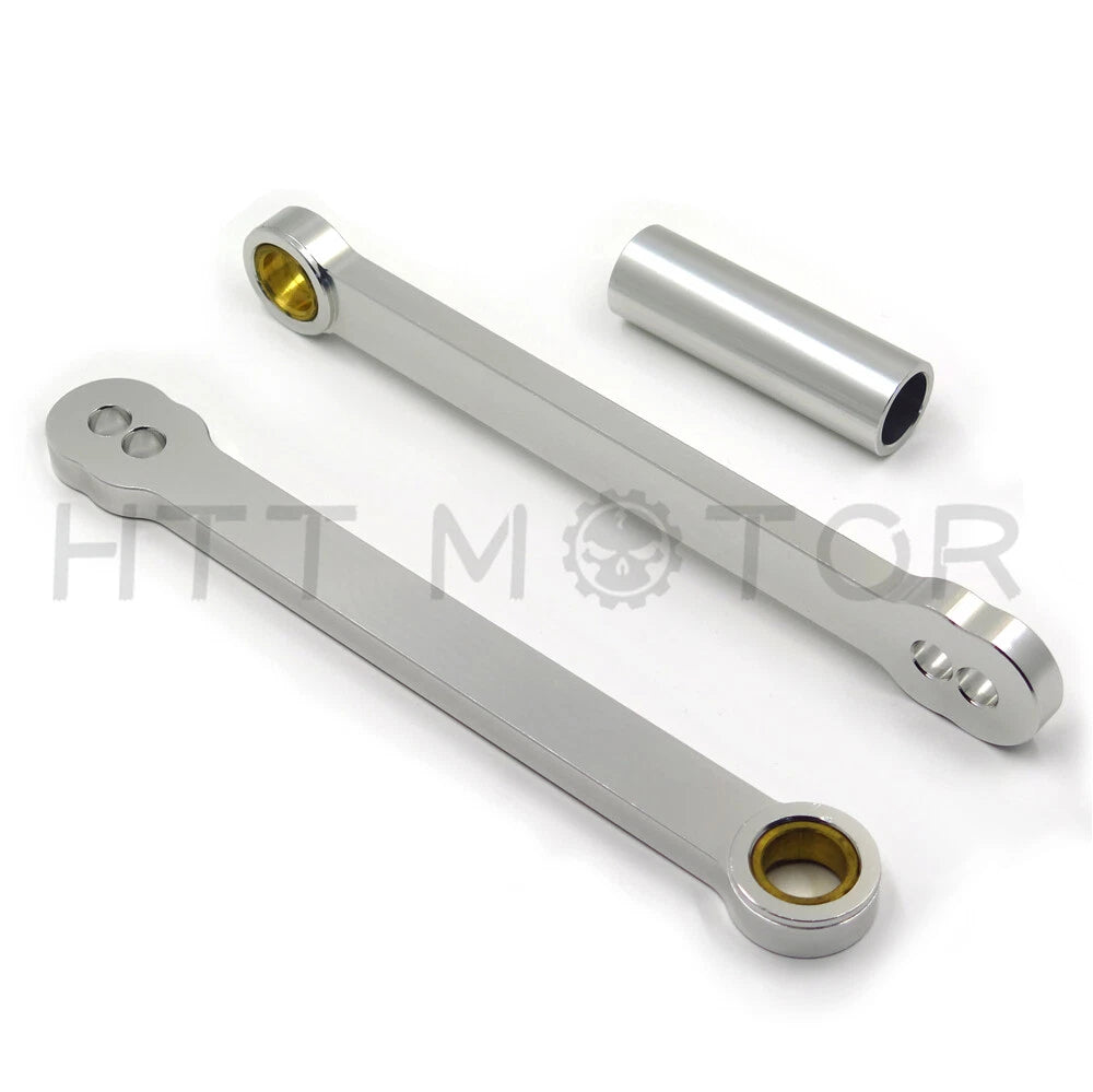 Lowering Links for Honda CBR 600 1000 RR (2004–2007)