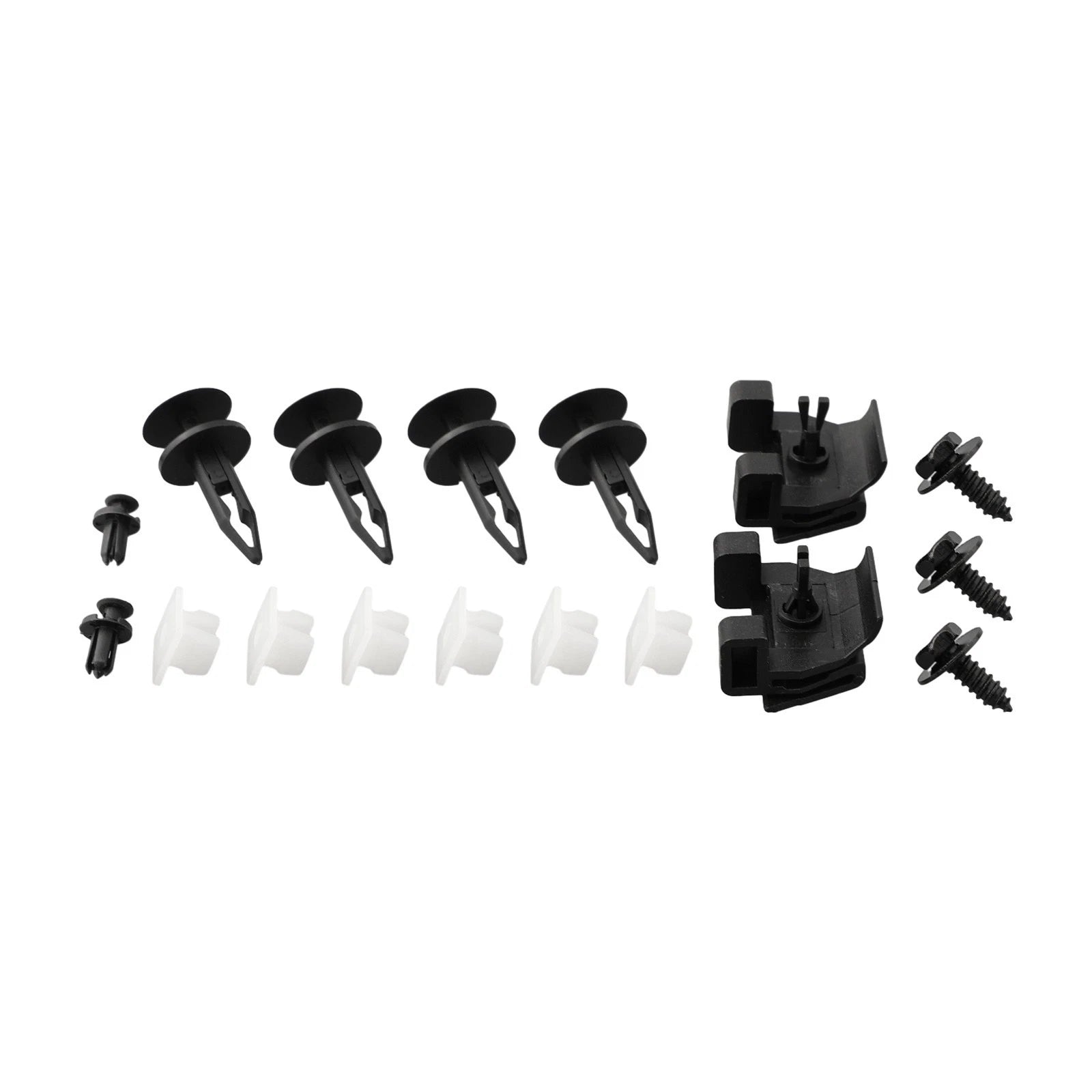 Clips for Toyota Corolla
