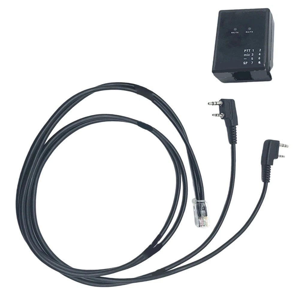 Repeater Box for K Type Radios (UV VU)