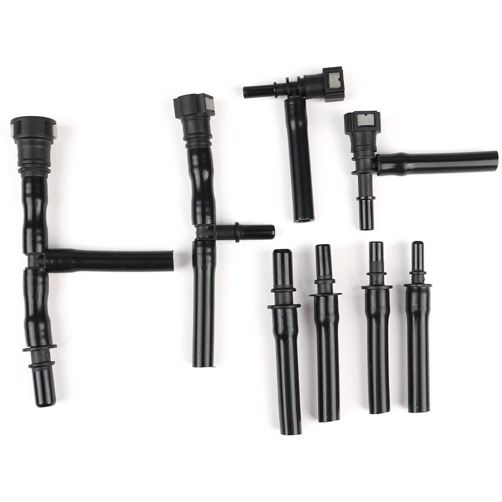 EVAP Leak Test Kit for Portable Car Smoke Adapter (Compact Design)