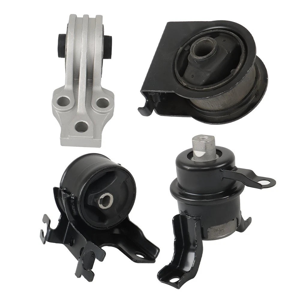 Motor & Trans Mount Set for Ford Escape/Mazda Tribute 2.5L 3.0L (2005–2012)