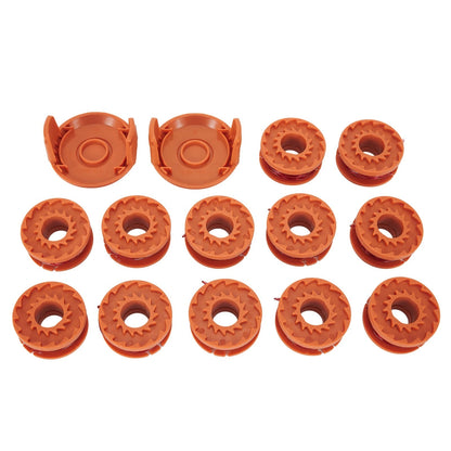 Grass Rope Trimmer Spool Line for Worx WG154 WG160 WG175 (2010–2023)