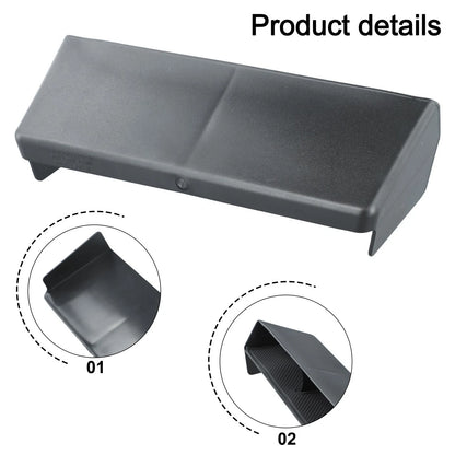 Central Console Organizer for BYD Song PLUS DMiEV (2023–2023)