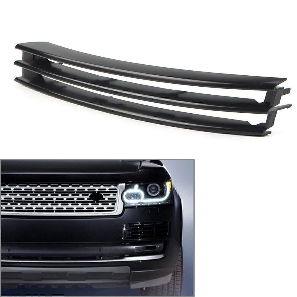 Front Bumper Grille for Land Rover Range Rover L405 (2013–2017) Left