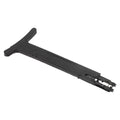 Hood Pull Handle Latch for Volkswagen (1C0823593D)