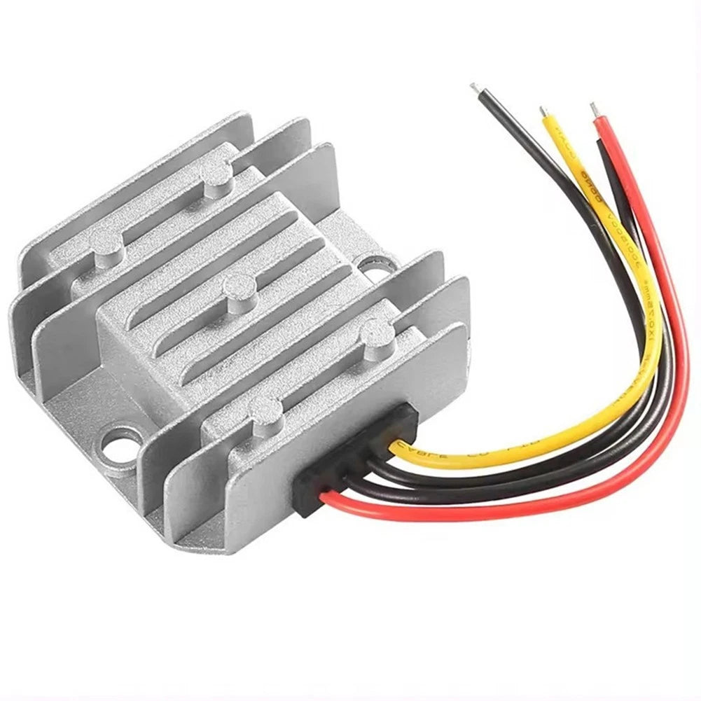 DC Power Converter 532V to 3V 27V 5A for Multiple Applications