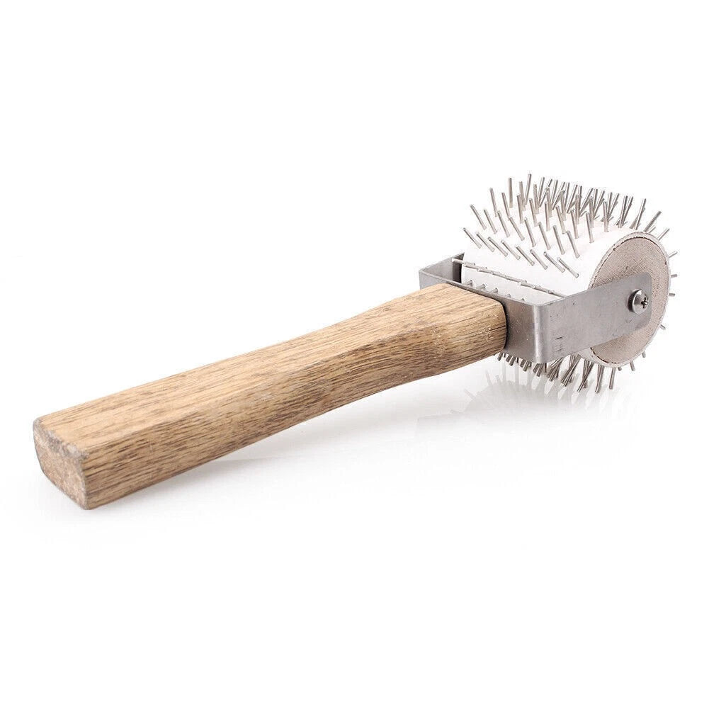 Uncapping Needle Roller for Beekeeping Honey Extracting Equipment