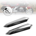 Windshield Strut Covers for Honda Goldwing GL1800 (2018–2022)