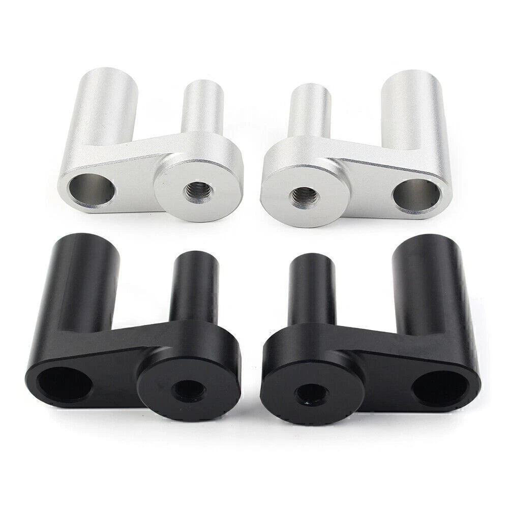 Handlebar Risers Kit 1.625" for BMW R1200RT R1250RT (2014–2023)