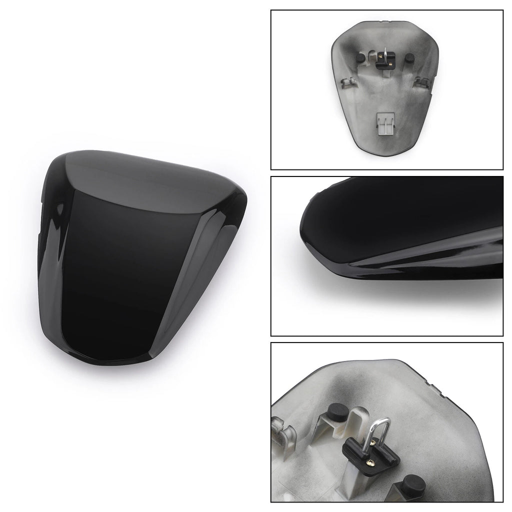 ABS Rear Seat Cover Cowl Fairing for Suzuki GSXS1000 GSXS1000F (2015–2020)