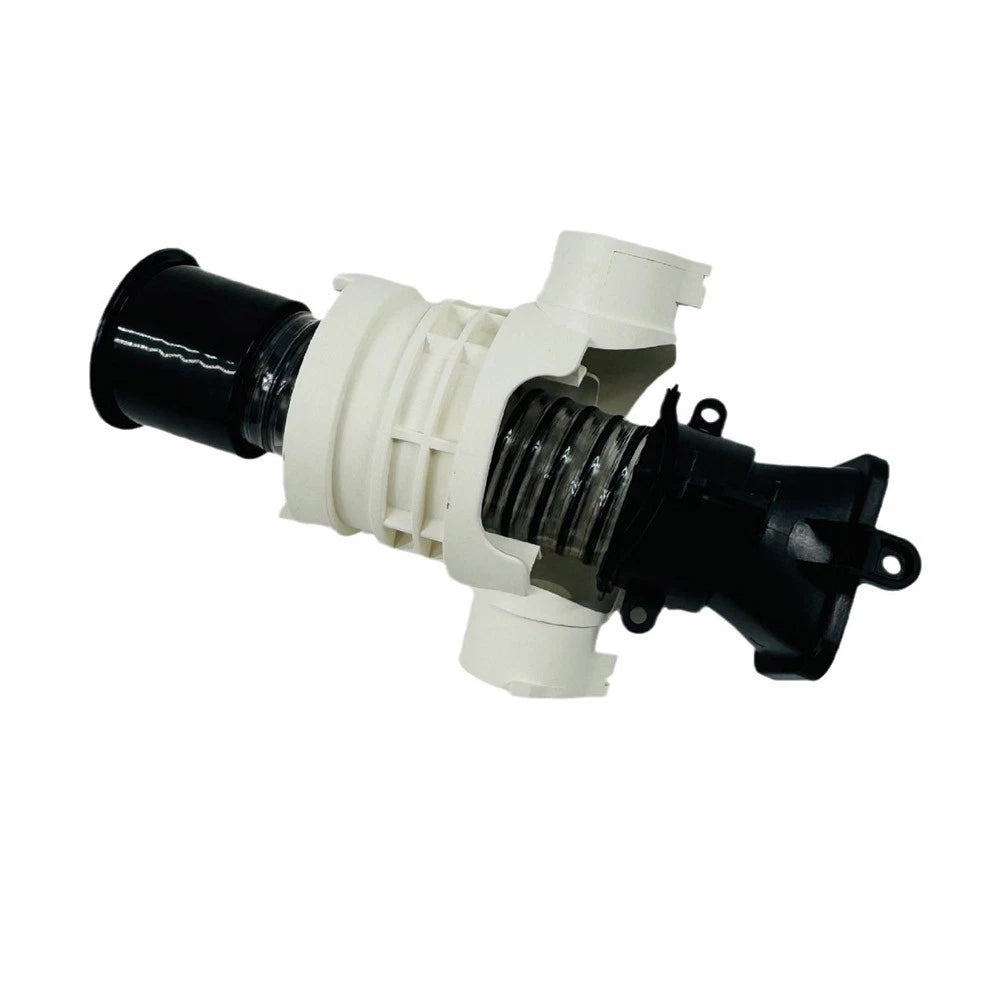Waste Water Hose for Mova Pro Vacuum Cleaner (Flexible Pipe Design)