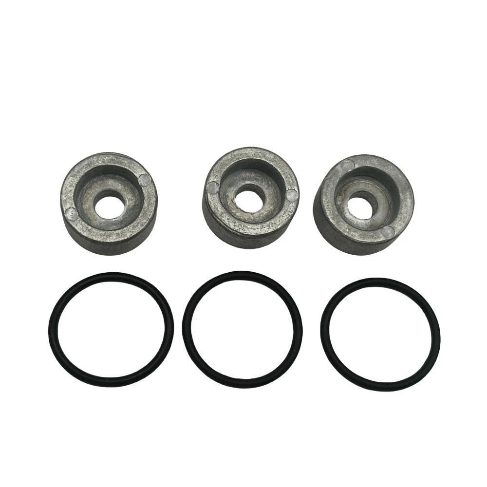 Maintenance Repair Kit for Suzuki DF100 HP (2018–Present) 17400-87831