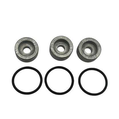 Maintenance Repair Kit for Suzuki DF100 HP (2018–Present) 17400-87831