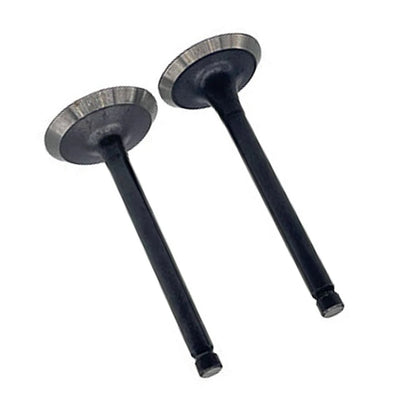Airflow Improvement for EX17 EX21
