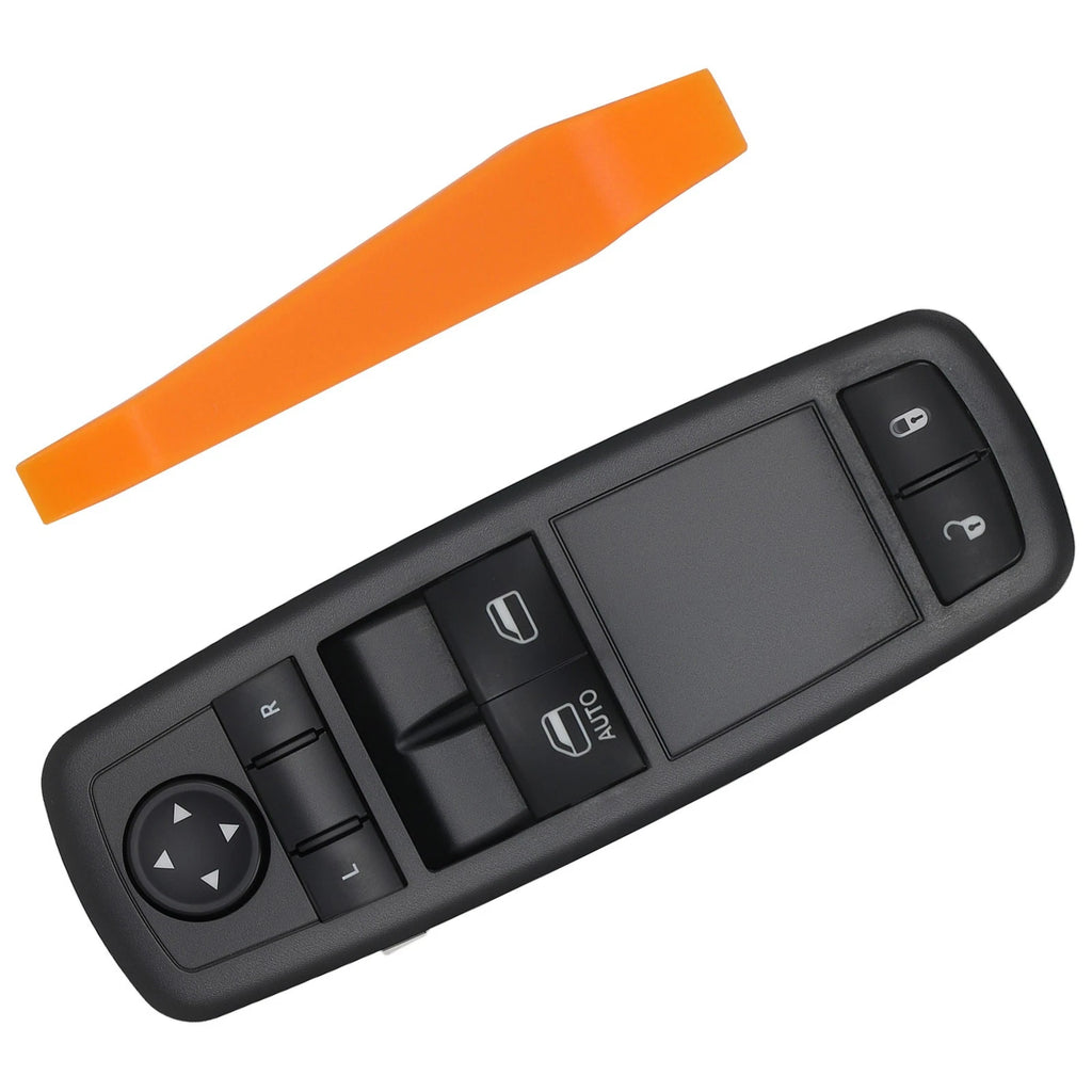 Front Left Power Window Switch for Dodge Grand Caravan (2012–2015) 68110870AA