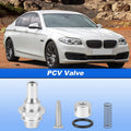 PCV Valve Replacement for BMW 335i 535i 535xi 750i (2007–2013)