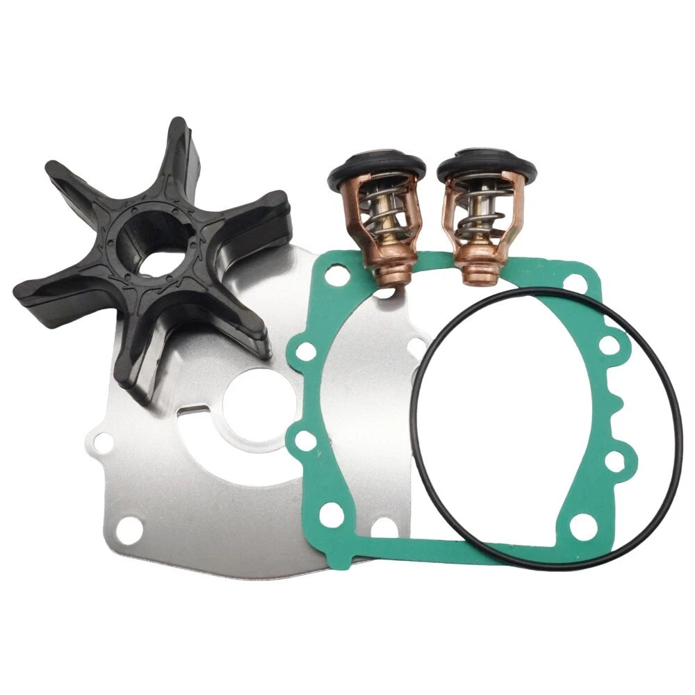 Engine Maintenance Kit for Yamaha Marine 200HP F200A 225HP F225A (2000–2023) 61A-W0078 67F-12411