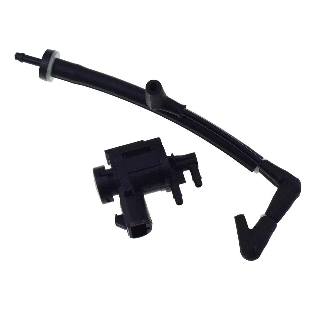 Vacuum Line & Solenoid Actuator for Ford F-150, Lincoln Mark LT (2004–2008)
