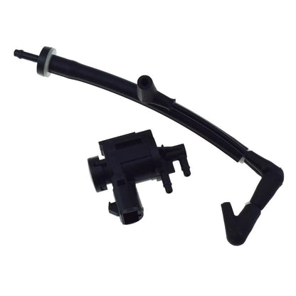 Vacuum Line & Solenoid Actuator for Ford F-150, Lincoln Mark LT (2004–2008)
