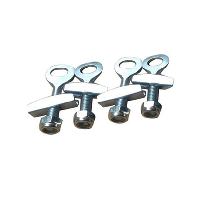 Chain Tensioners for Fixed Gear Bicycle (1/2pc)