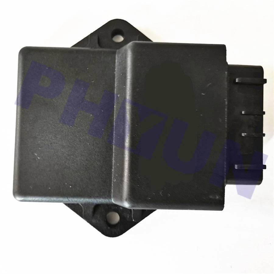 CDI Unit Box for Suzuki LTZ400 (2003–2004), Kawasaki KFX400, Arctic Cat DVX400