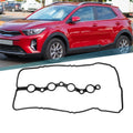 Rocker Cover Gasket for Engine Maintenance (OEM Replacement)