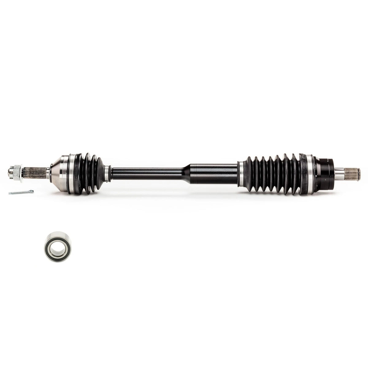 Monster XP Series Front CV Axle & Brg for Kawasaki (59266-0037)