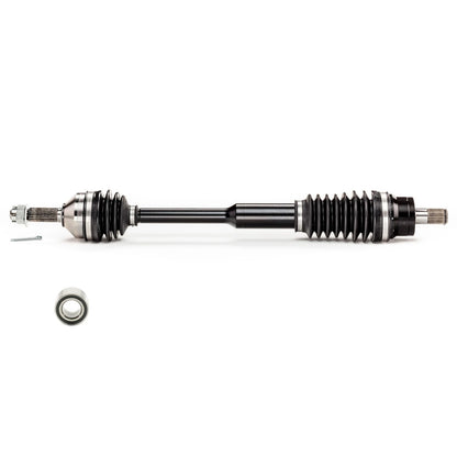 Monster XP Series Front CV Axle & Brg for Kawasaki (59266-0037)